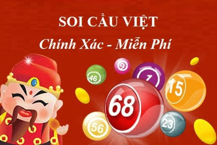 Soi cầu Việt chuẩn nhất hiện nay.